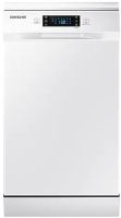 Посудомоечная машина Samsung отдельностоящая DW50R4050FW/WT с пониженным уровнем шума 44 дБ белый