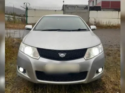 Житель Ингушетии вымогал автомобиль у 28-летнего мужчины в поселке Усть-Нера Якутия