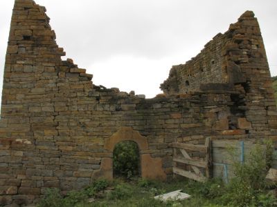 Башня жилая