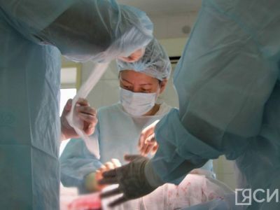 В состав бригад мобильного хирургического центра войдут врачи РБ № 2 — ЦЭМП