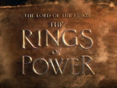 Вышел первый трейлер сериала по культовому роману Толкина "Властелин колец"