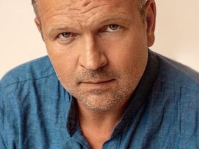 "Про Федота-стрельца". Петр Баранчеев и Оркестр Некрасова