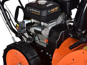 Снегоуборщик KETTAMA 80 S Superior