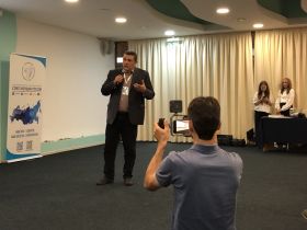 «ВСЯ РОССИЯ -2025». Женщина в теме