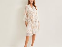 Халат Honey Bloom