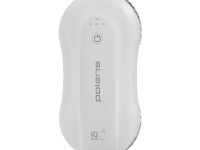Робот мойщик окон Polaris PRWC 3001 Wi-Fi IQ Home