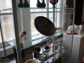 В Покровске восстановили дом-музей Серго Орджоникидзе