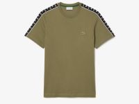 Мужская футболка Lacoste Loose Fit