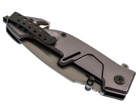 Складной нож D31, реплика