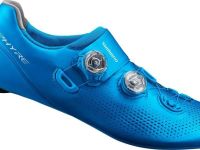 Велотуфли Shimano SH-RC901 (голубой 42 - 265 мм)
