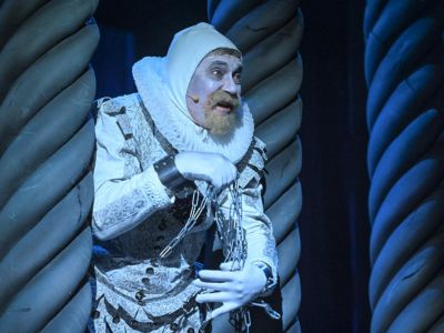 Билеты на Призрак замка Кентервиль (Арлекин) / Театр | Афиша | ИнфоТаймс