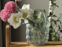 Ваза Перламутр/Nacre II