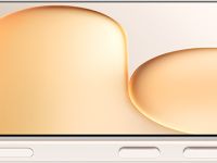 Смартфон HONOR 600 lite 8/256 ГБ Золотистый