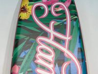 Надувная доска для SUP-бординга FAYEAN Flamingo 10'6