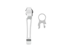 Мультитул Leatherman CHARGE PLUS с нейлоновым чехлом