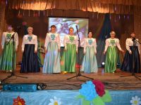 Черлакский дом культуры