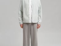 Куртка из мембранной ткани со съемной флисовой под