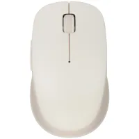 Беспроводная мышь Xiaomi Mi Bluetooth Dual Mode 2 Comfort (Белый) (XMSMSB01EYM)