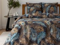 Постельное белье Pavone, мультиколор