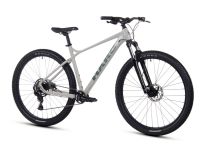 Горный велосипед Haro Double Peak 29 Trail, год 2025, цвет Черный, ростовка 20