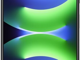 Смартфон Huawei Nova Y63 6/128 ГБ Чёрный