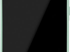 Клип-кейс Rocket Sense для Samsung Galaxy A35 Light Green