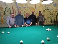 Мальцевский сельский дом культуры