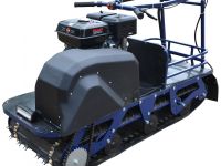 Мотобуксировщик БАРС Следопыт FS 13 л.с