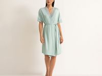 Халат Costa Azzurra