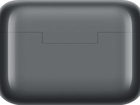 Наушники realme Buds T200 Тёмно-серые