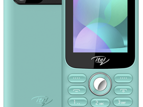 Мобильный телефон Itel