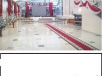 Дворец искусств г. Нижневартовска