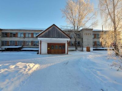 Еланский культурно-досуговый центр