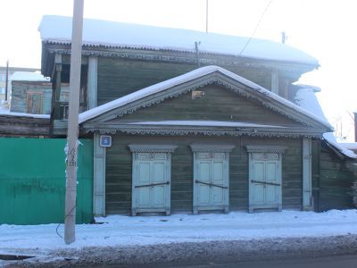 Фотостудия-мастерская