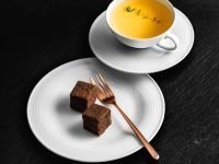 Seltmann Weiden Чайный сервиз 18 предметов маленький Beat White Seltmann Weiden