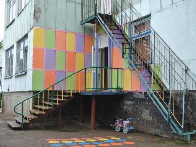 Озероучумский сельский дом культуры