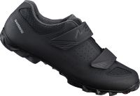 Велотуфли Shimano SH-ME100 (черный 41 - 258 мм)