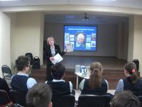 Библиотека № 37 г. Саратова