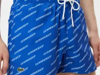 Мужские купальные шорты Lacoste