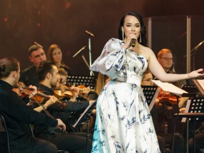 Билеты на Туган як моңнары / Мелодии родного края (Театр им. Камала. Новое здание) / Концерт | Афиша | ИнфоТаймс