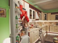 Культурно-досуговый центр «Смайл Парк» на Рубежной