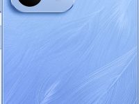 Смартфон realme C85 6/128 ГБ Голубой