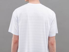 Спортивная футболка из капсулы sport