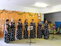 Дом культуры п. Чистопольский