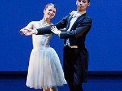 Рождественский концерт