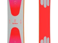 Сноуборд BATALEON EVIL TWIN 22/23