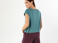 Пижама Tian Shan III