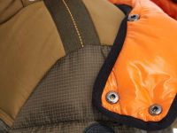 Куртка для мальчика