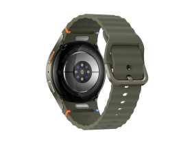 Умные часы Samsung Galaxy Watch7 SM-L305 40 мм Green