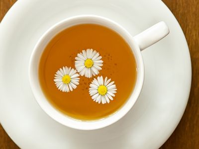 Россияне стали заменять чай полезными травяными напитками